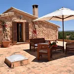 Finca Son Fred, Campos