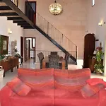 Finca Son Fred, Campos