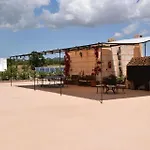 Finca Son Fred, Campos