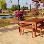 Finca Son Fred, Campos