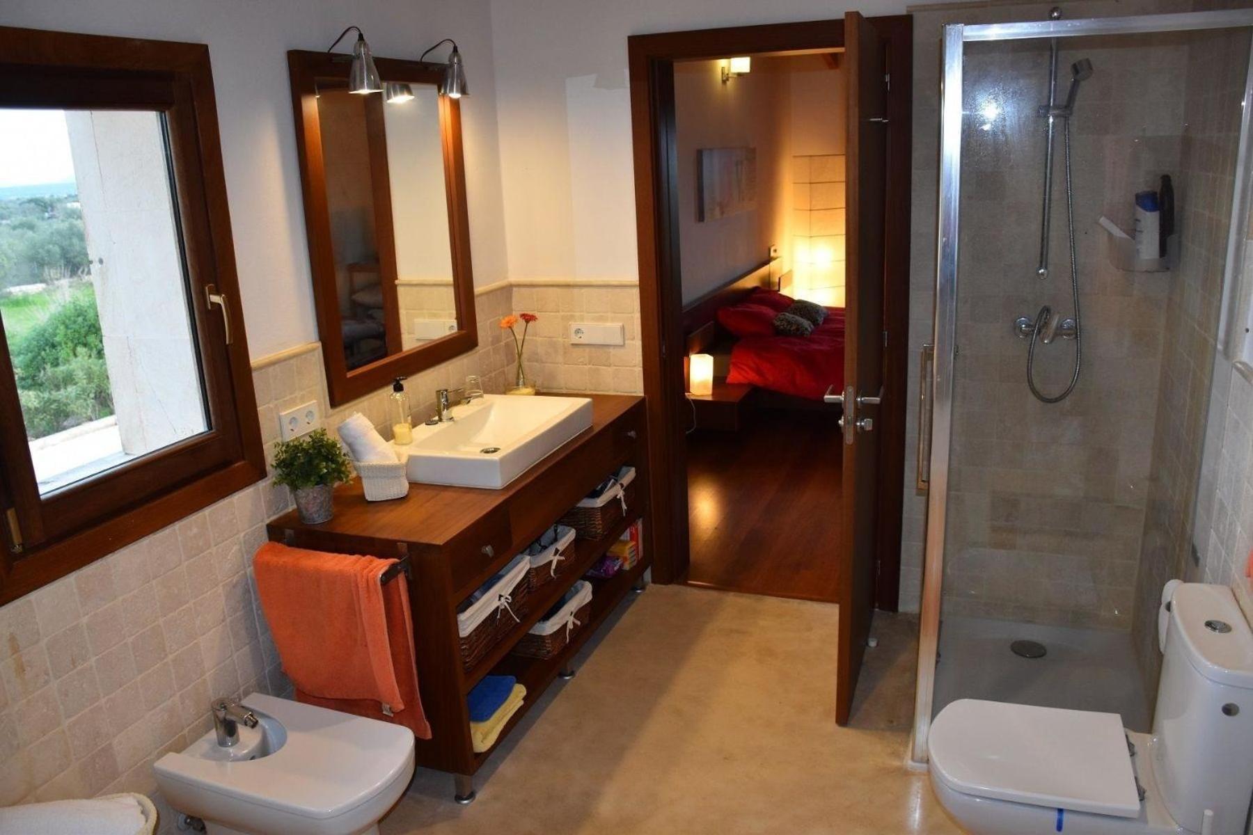 Ferienhaus Son Fred, *