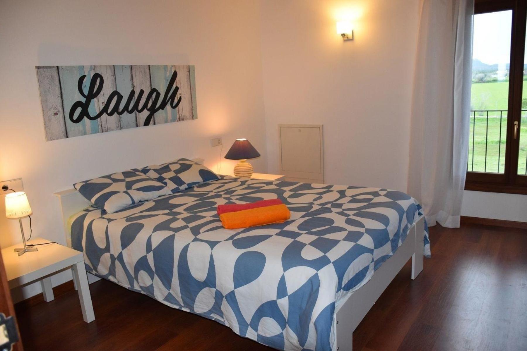 Ferienhaus Son Fred, Campos (Mallorca)