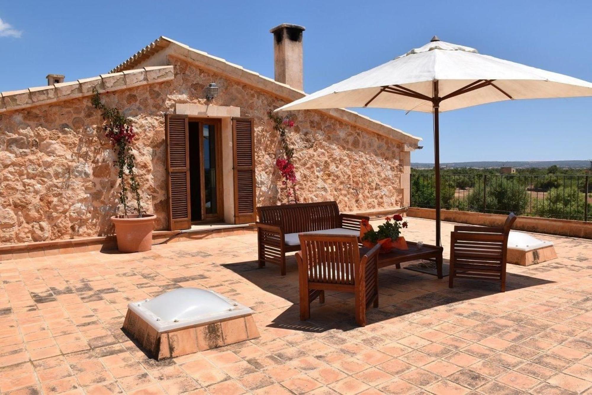 Son Fred, * Campos (Mallorca)